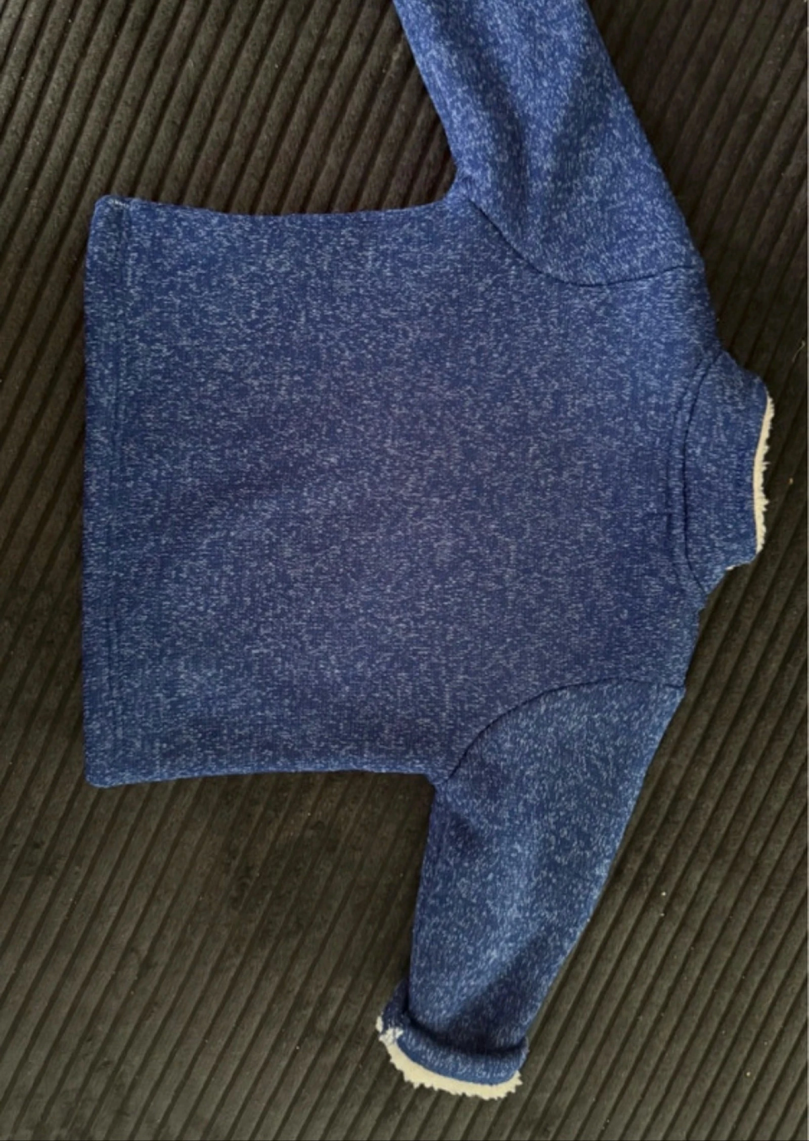 Bear jacket - 6 months – photo 3
